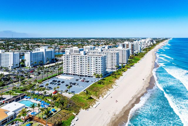 3301 S Ocean Boulevard 207, Highland Beach, FL 33487