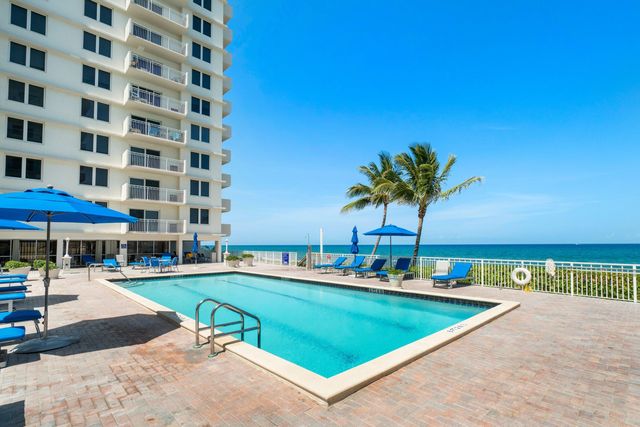 3301 S Ocean Boulevard 207, Highland Beach, FL 33487