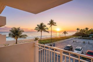 3301 S Ocean Boulevard 207, Highland Beach, FL 33487