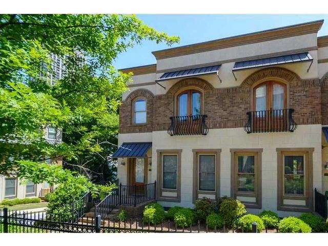 396 15th NW Street 8, Atlanta, GA 30318