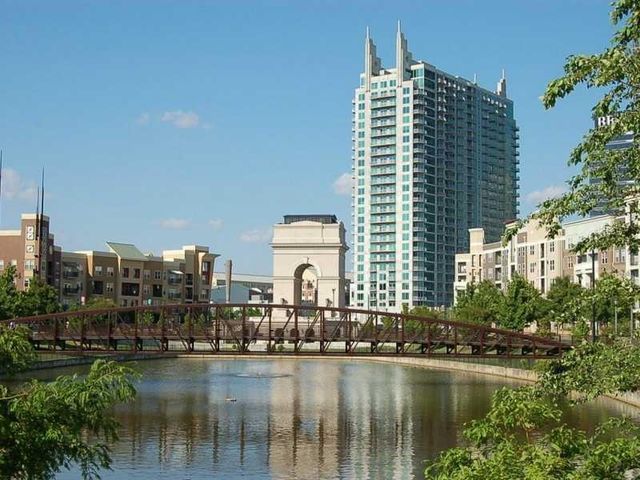 396 15th NW Street 8, Atlanta, GA 30318