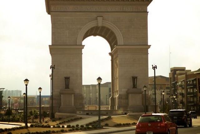 396 15th NW Street 8, Atlanta, GA 30318