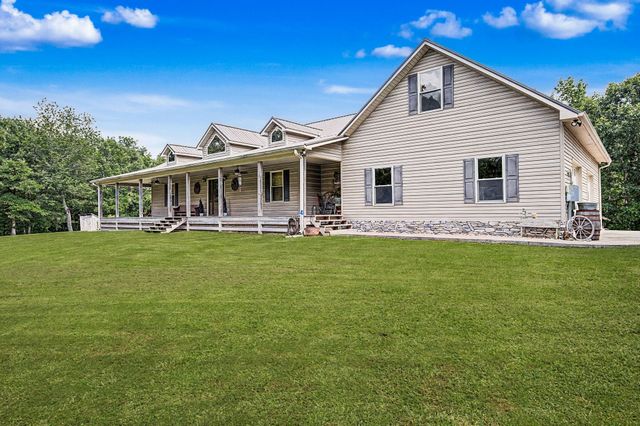 1615 Highway 230, Waverly, TN 37185