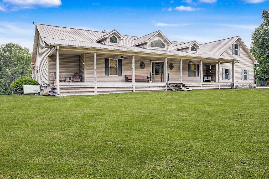 1615 Highway 230, Waverly, TN 37185