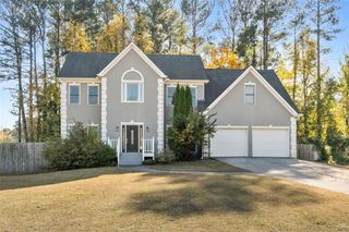 5851 Bridgemont NW, Acworth, GA 30101