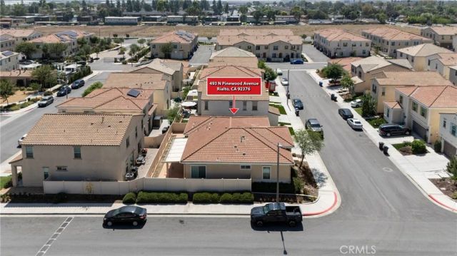 493 N Pinewood Avenue, Rialto, CA 92376