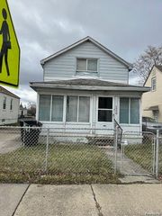 3400 S Ethel Street, Detroit, MI 48217