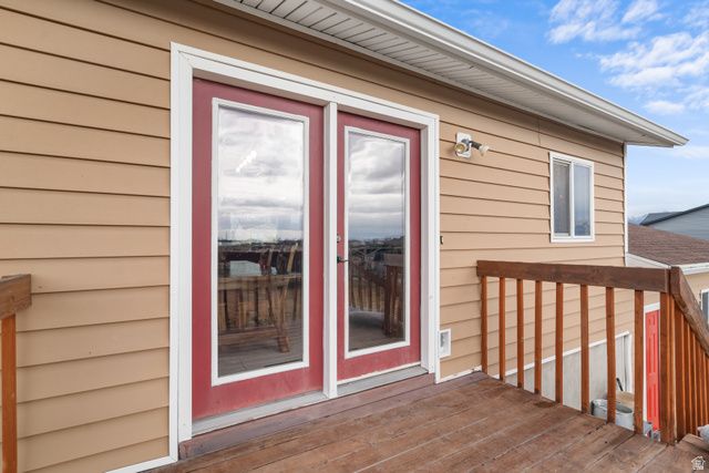 4901 W 650 N, West Point, UT 84015