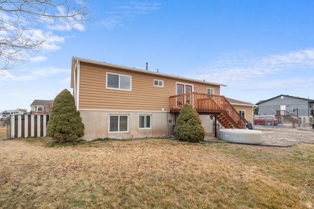 4901 W 650 N, West Point, UT 84015