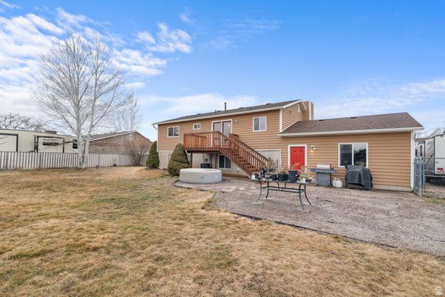 4901 W 650 N, West Point, UT 84015