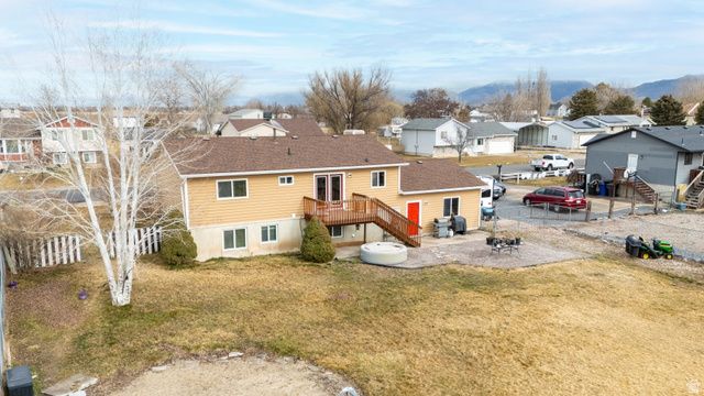4901 W 650 N, West Point, UT 84015