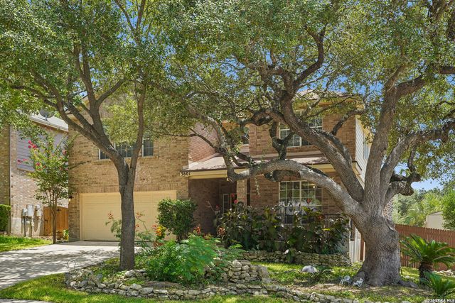 3601 Sumter Glade, Schertz, TX 78154