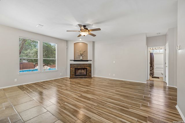 3601 Sumter Glade, Schertz, TX 78154