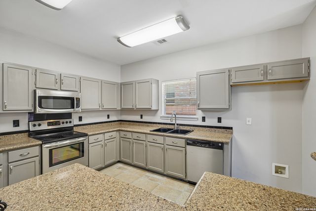 3601 Sumter Glade, Schertz, TX 78154
