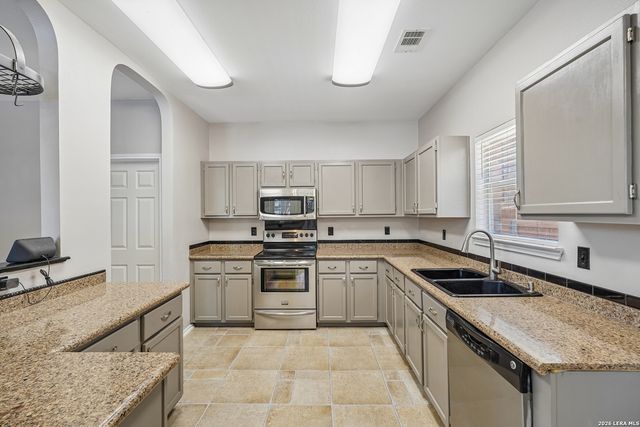 3601 Sumter Glade, Schertz, TX 78154
