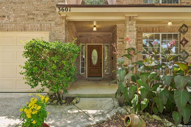 3601 Sumter Glade, Schertz, TX 78154