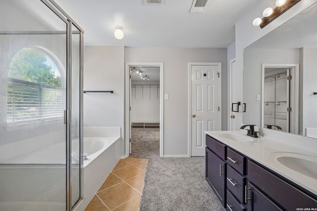 3601 Sumter Glade, Schertz, TX 78154