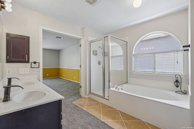 3601 Sumter Glade, Schertz, TX 78154