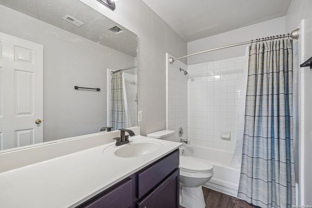 3601 Sumter Glade, Schertz, TX 78154