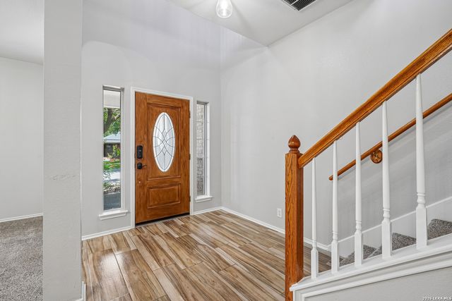 3601 Sumter Glade, Schertz, TX 78154