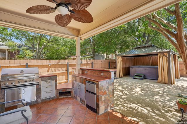 3601 Sumter Glade, Schertz, TX 78154