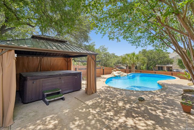 3601 Sumter Glade, Schertz, TX 78154