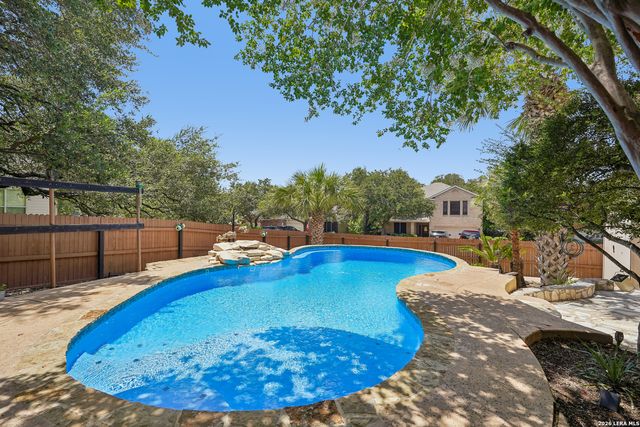 3601 Sumter Glade, Schertz, TX 78154
