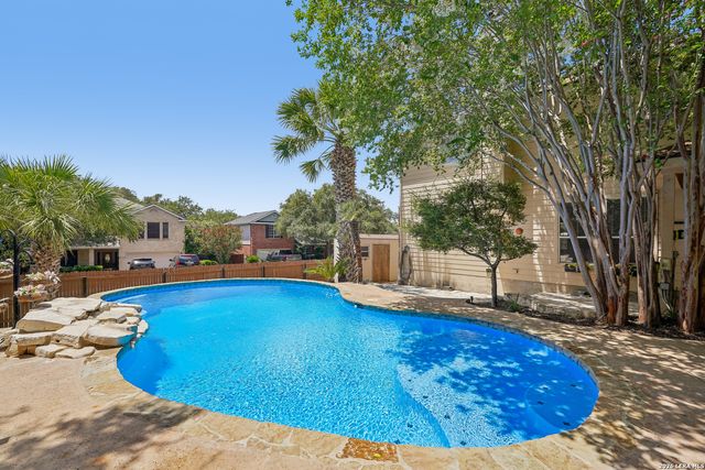 3601 Sumter Glade, Schertz, TX 78154