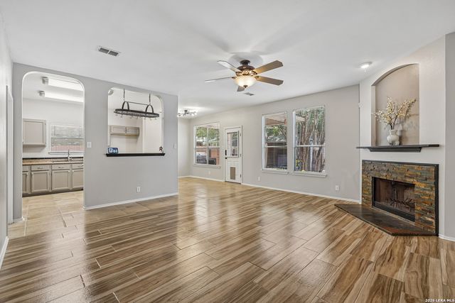 3601 Sumter Glade, Schertz, TX 78154