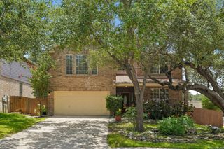 3601 Sumter Glade, Schertz, TX 78154