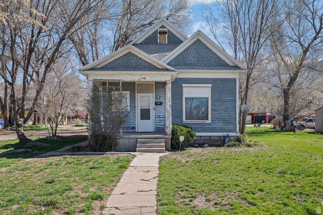 2240 MONROE BLVD, Ogden, UT 84401