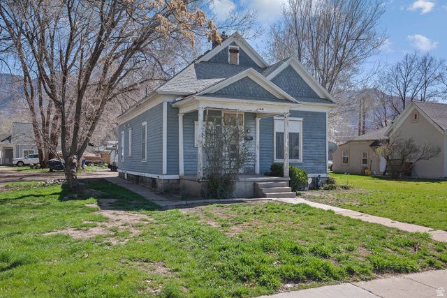 2240 MONROE BLVD, Ogden, UT 84401