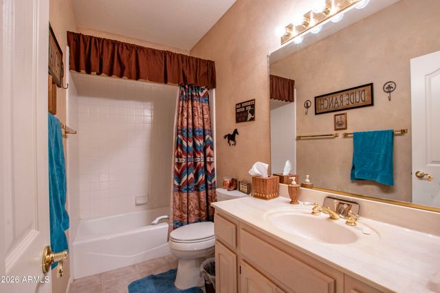 15450 W FAIRMOUNT Avenue, Goodyear, AZ 85395