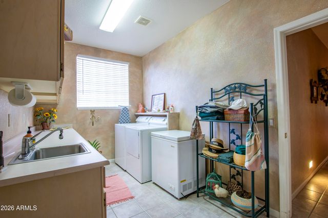 15450 W FAIRMOUNT Avenue, Goodyear, AZ 85395