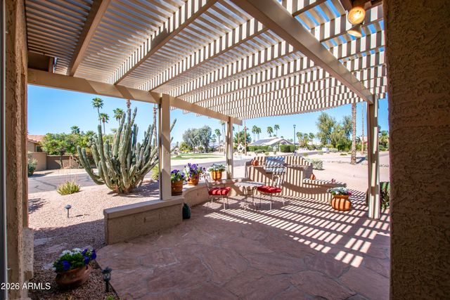 15450 W FAIRMOUNT Avenue, Goodyear, AZ 85395