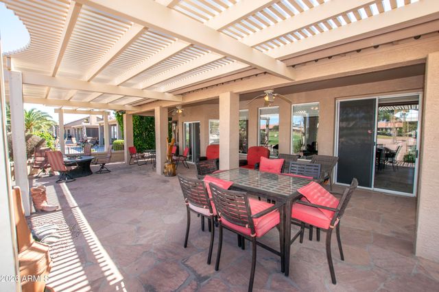 15450 W FAIRMOUNT Avenue, Goodyear, AZ 85395