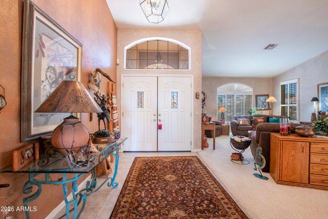 15450 W FAIRMOUNT Avenue, Goodyear, AZ 85395