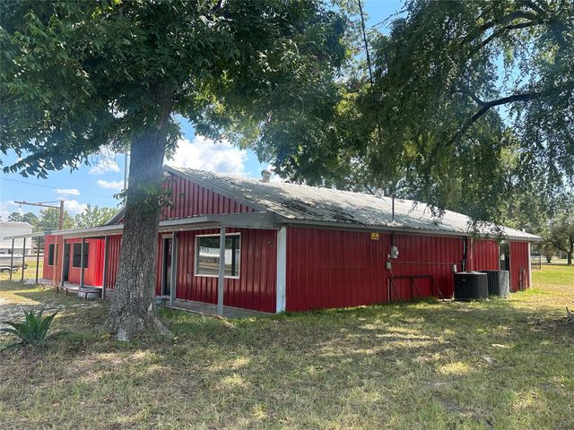 10950 Highway 150, Shepherd, TX 77371