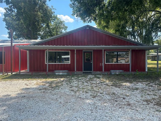 10950 Highway 150, Shepherd, TX 77371