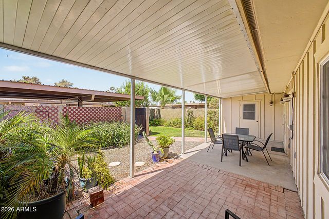 2109 E DUNBAR Drive, Tempe, AZ 85282