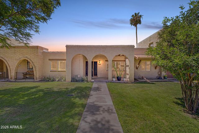 2109 E DUNBAR Drive, Tempe, AZ 85282