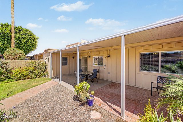 2109 E DUNBAR Drive, Tempe, AZ 85282