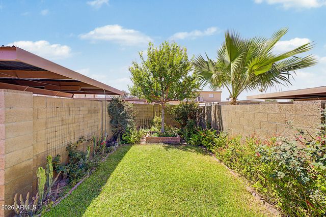 2109 E DUNBAR Drive, Tempe, AZ 85282