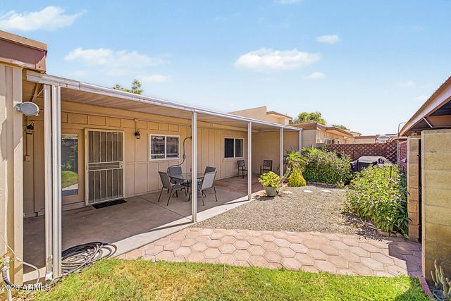 2109 E DUNBAR Drive, Tempe, AZ 85282