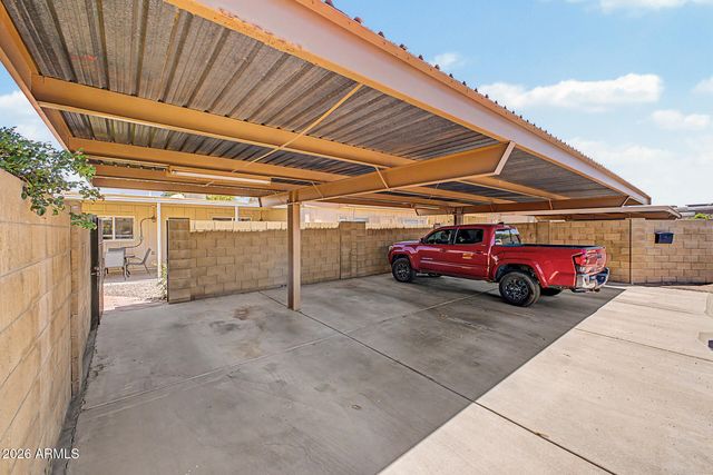 2109 E DUNBAR Drive, Tempe, AZ 85282