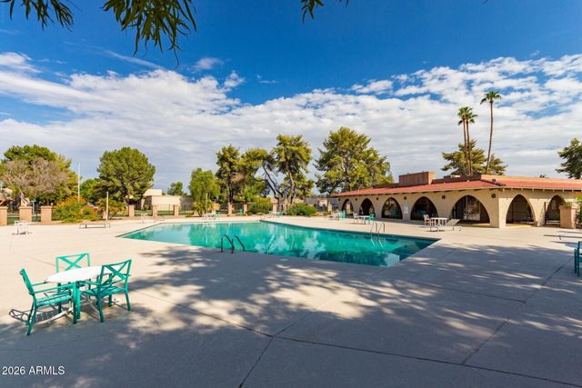 2109 E DUNBAR Drive, Tempe, AZ 85282