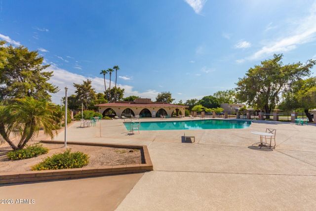 2109 E DUNBAR Drive, Tempe, AZ 85282