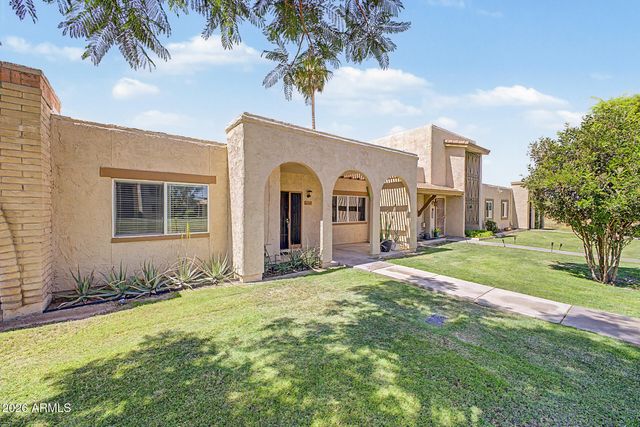 2109 E DUNBAR Drive, Tempe, AZ 85282