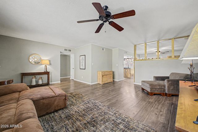 2109 E DUNBAR Drive, Tempe, AZ 85282