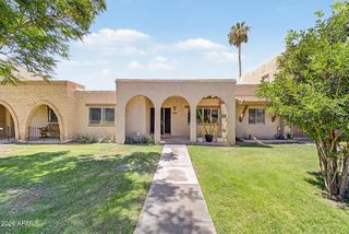 2109 E DUNBAR Drive, Tempe, AZ 85282